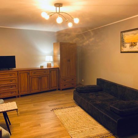 Agroturystyka U Agaty Checiny  Bagian luar foto