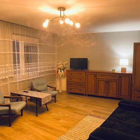 Agroturystyka U Agaty Checiny  Bagian luar foto