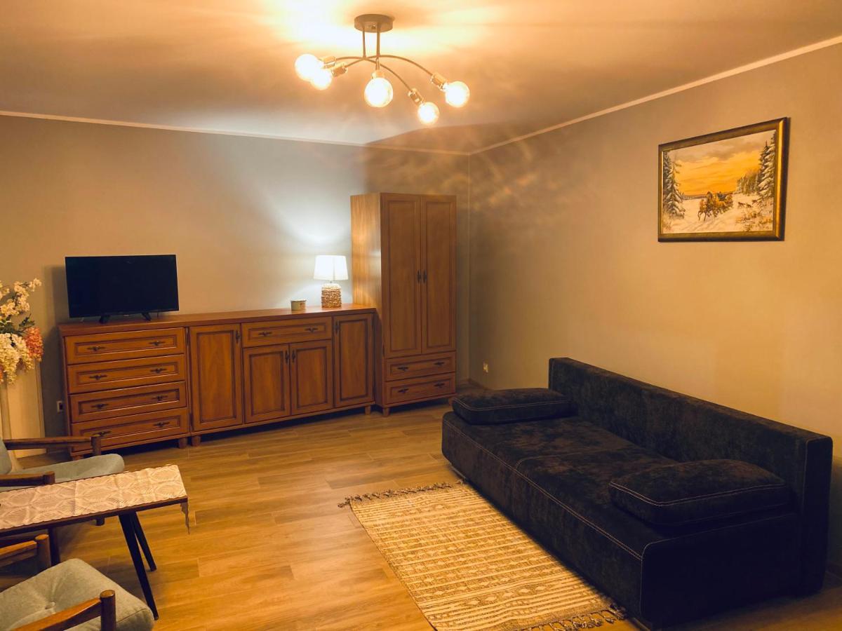 Agroturystyka U Agaty Checiny  Bagian luar foto