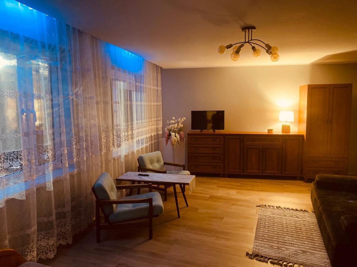 Agroturystyka U Agaty Checiny  Bagian luar foto