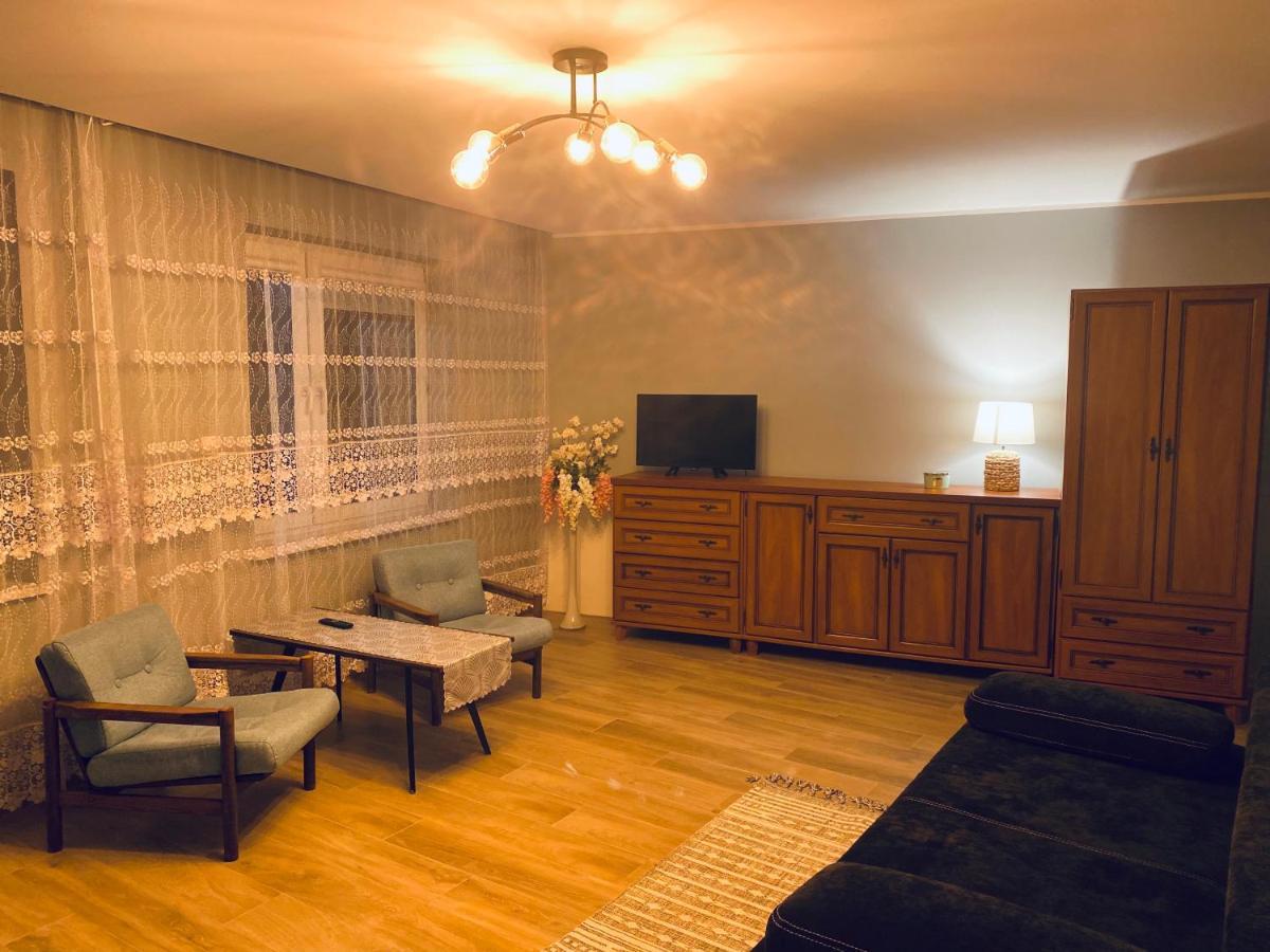 Agroturystyka U Agaty Checiny  Bagian luar foto